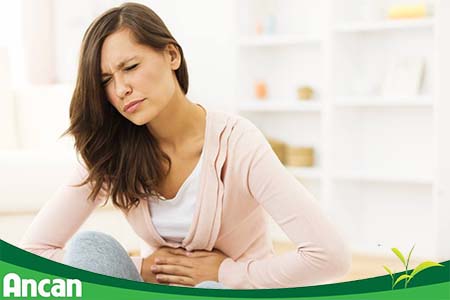 7 triệu chứng của u xơ tử cung