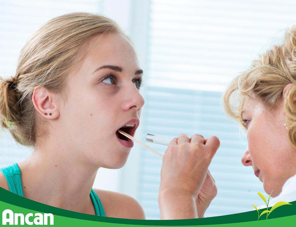 Phòng ngừa ung thư vòm họng bằng cách nào?