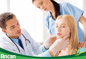 Bệnh nhân ung thư vòm họng sống được bao lâu?