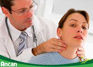 Bệnh u tuyến giáp là gì?