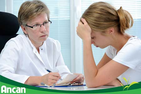 Bệnh u xơ tử cung có nguy hiểm không?