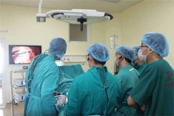 Những biến chứng sau mổ tuyến giáp