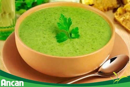 Dinh dưỡng cho bệnh nhân viêm gan B