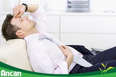 Dấu hiệu ung thư gan giai đoạn đầu và cách điều trị