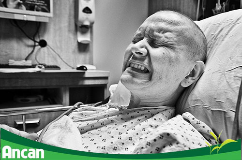 Điều trị ung thư sớm đừng để quá muộn