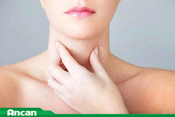 Lưu ý sau khi mổ ung thư tuyến giáp