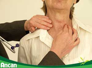 Nguyên nhân gây u tuyến giáp