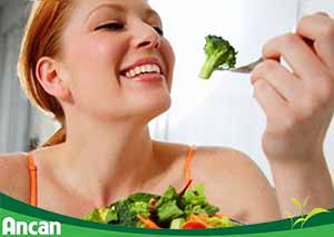 Bệnh nhân nhân tuyến giáp nên ăn gì và kiêng ăn gì?