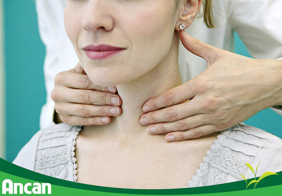 Những tác dụng phụ của quá trình điều trị ung thư tuyến giáp