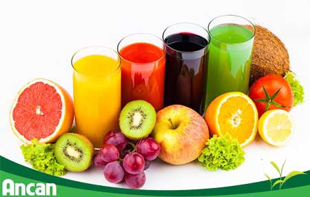 Chế độ dinh dưỡng cho bệnh nhân suy giáp