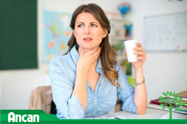 Những điều cần biết về nhân xơ tuyến giáp