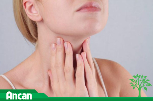 Nguyên nhân gây ra bệnh tuyến giáp