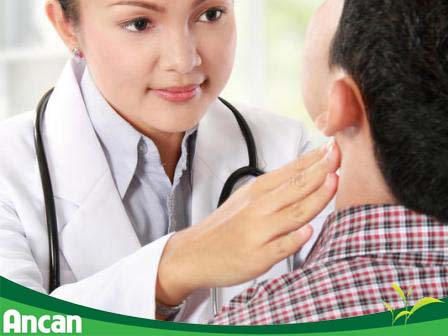 Các phương pháp chữa trị ung thư vòm họng phổ biến nhất