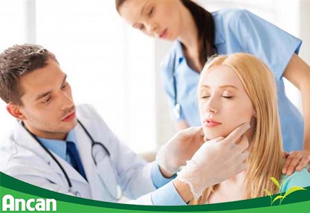 Tại sao ung thư vòm họng dễ tái phát?