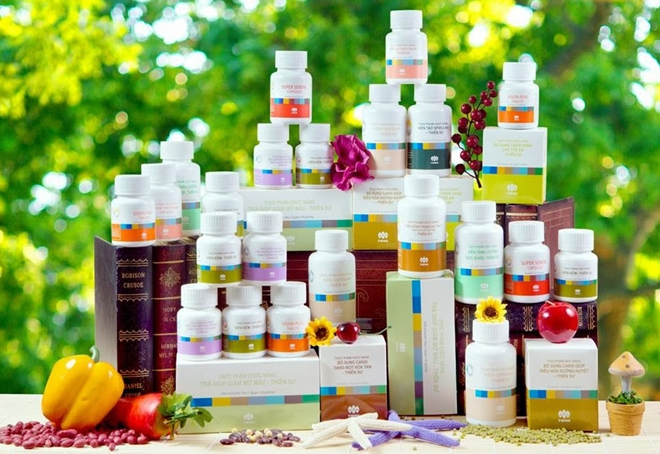 Khi mua thực phẩm chức năng cần lưu ý những gì?