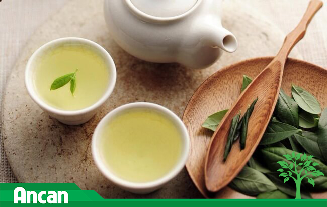 Các loại thực phẩm người bệnh u xơ tử cung nên dùng