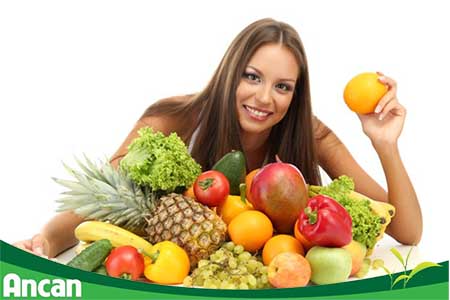 U xơ tử cung nên và không nên ăn gì?