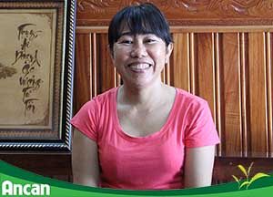 Tình yêu của chồng giúp vợ thoát án tử ung thư tuyến giáp di căn hạch