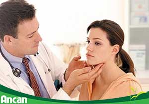 Cách điều trị ung thư tuyến giáp di căn hạch cổ
