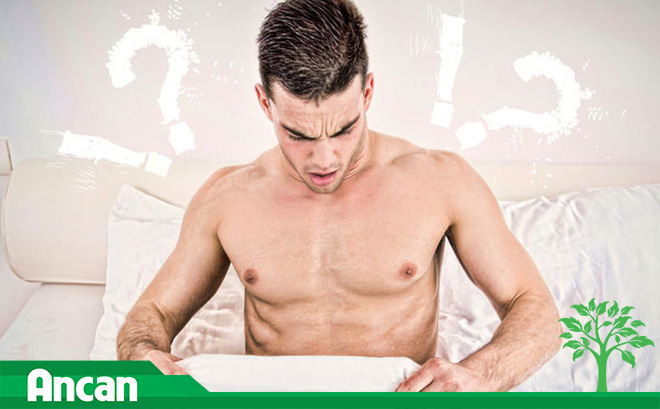 Ung thư tuyến tiền liệt – những điều bạn cần biết